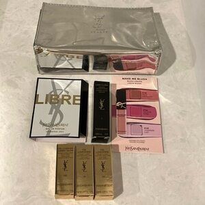 Yves Saint Laurent YSL Bundle *Read Description* BNIB RV$168
